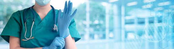 best nitrile gloves