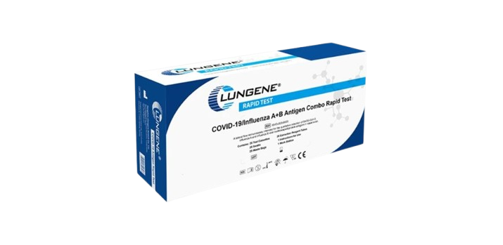 clungene 3in1- die besten covid-19, grippe- und rsv kombi testkits für profis