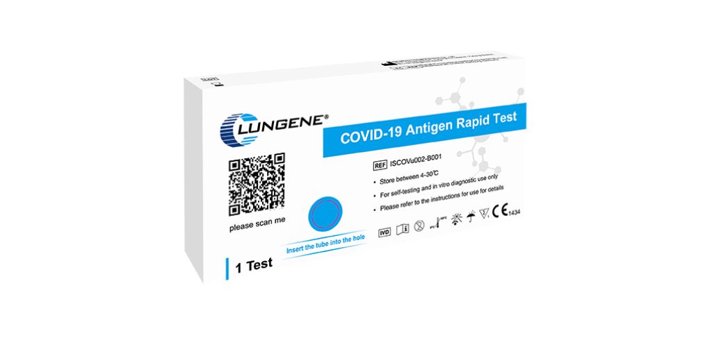 clungene covid-19 test - die besten corona selbsttests