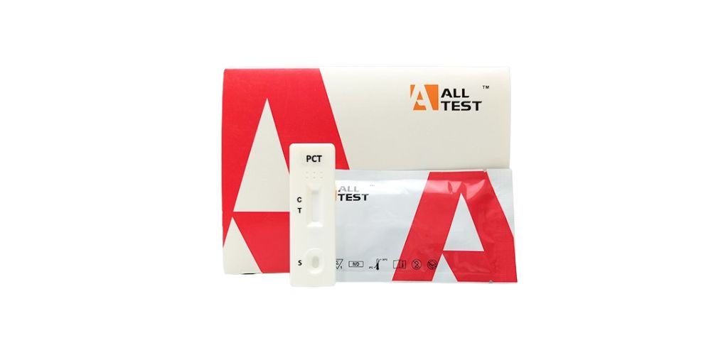 AllTest PCT Schnelltest