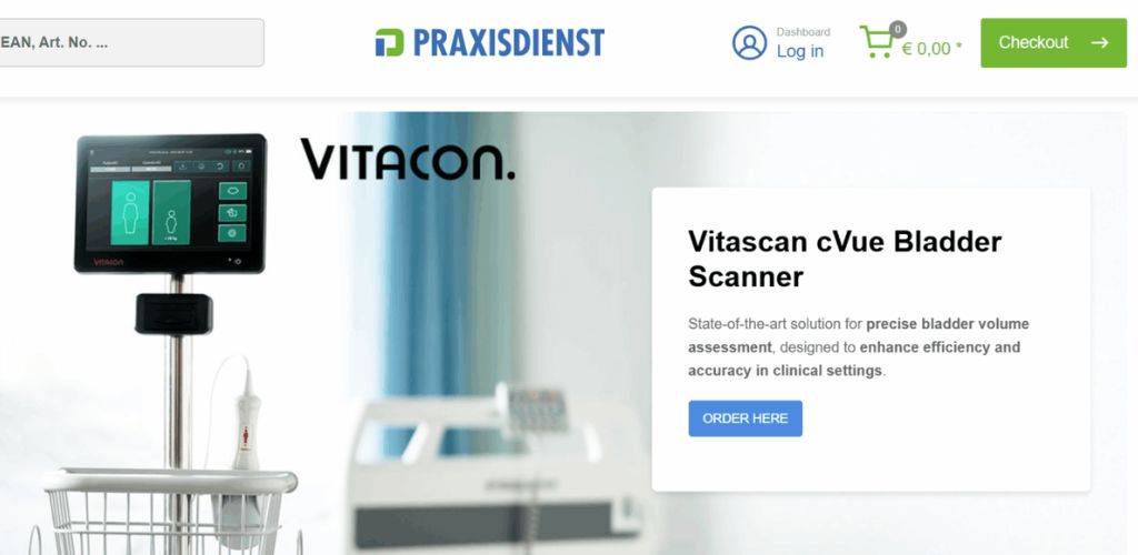 online-shops für schnelltests praxisdienst