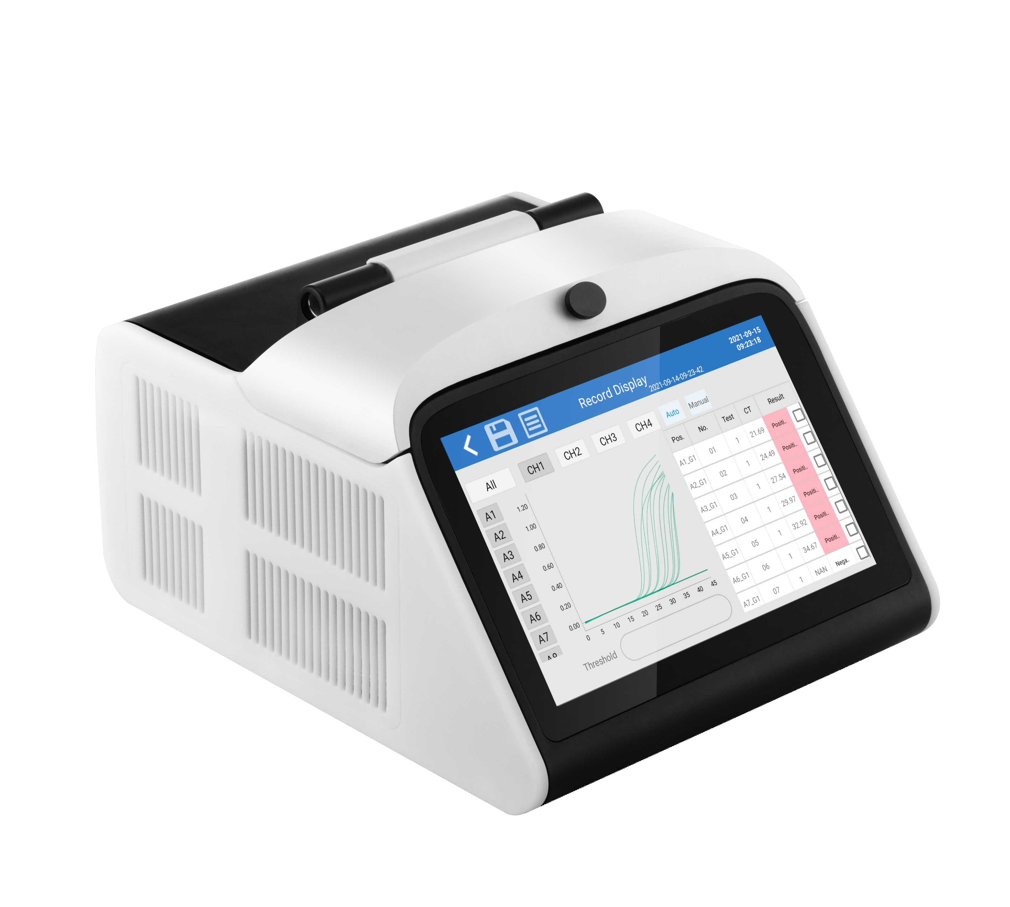 HECIN-HC1600-POC-PCR-QPCR-Testgerät HC1600-2