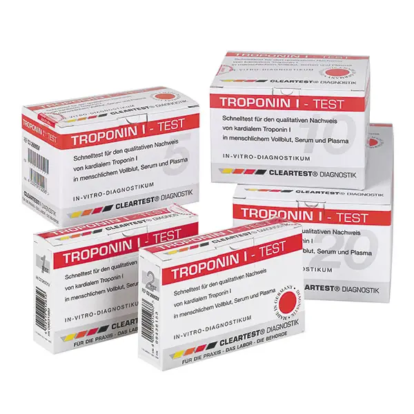 troponin-test
