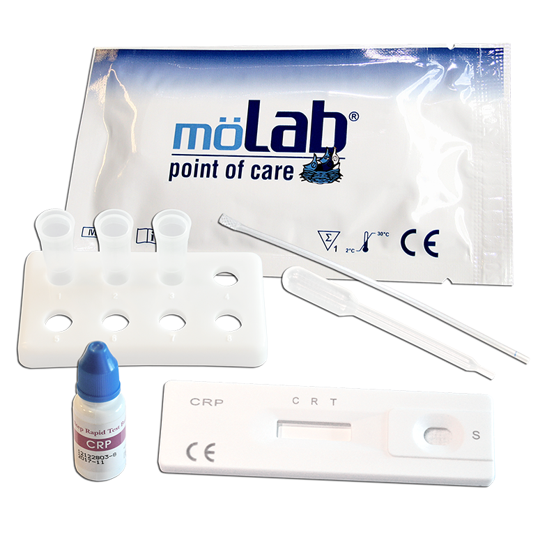 crp-test