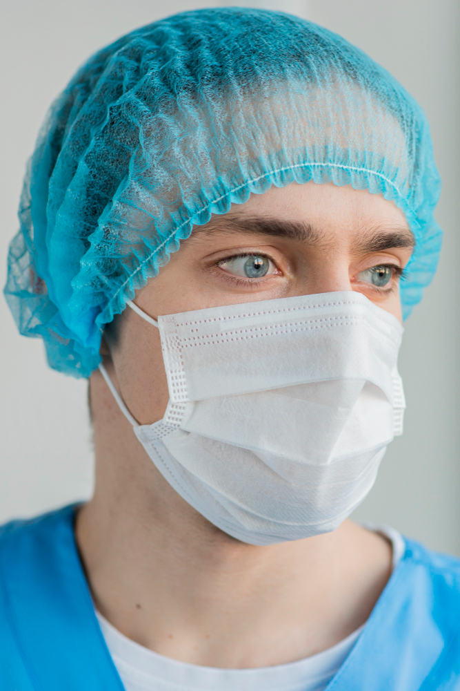 disposable-medical-mask