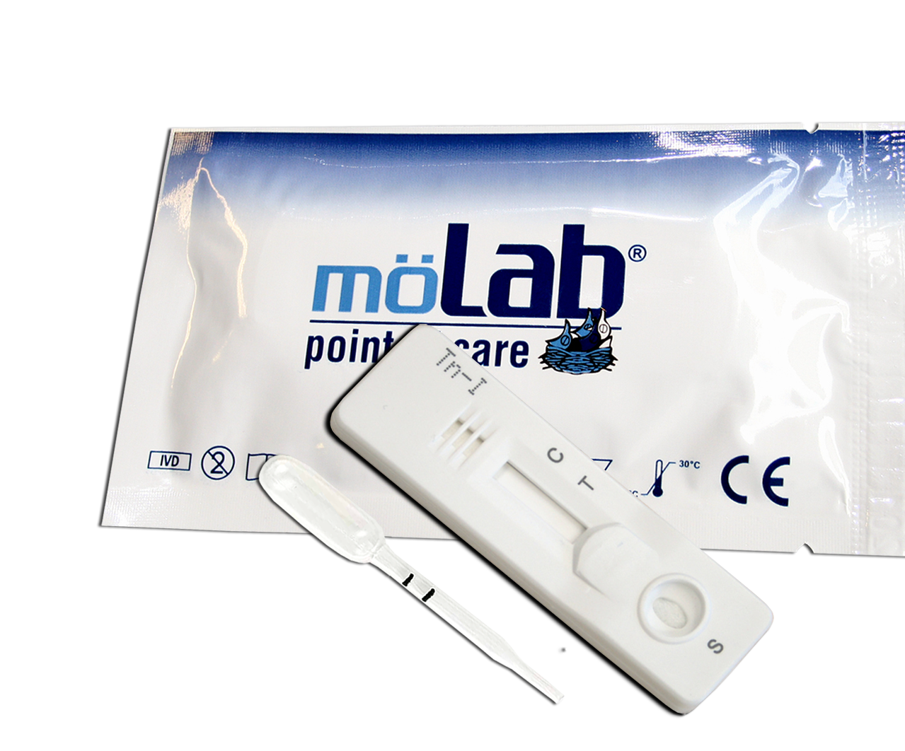 troponin-test