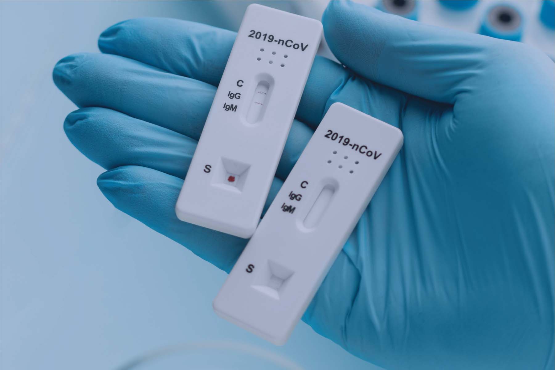 Covid-19 Test